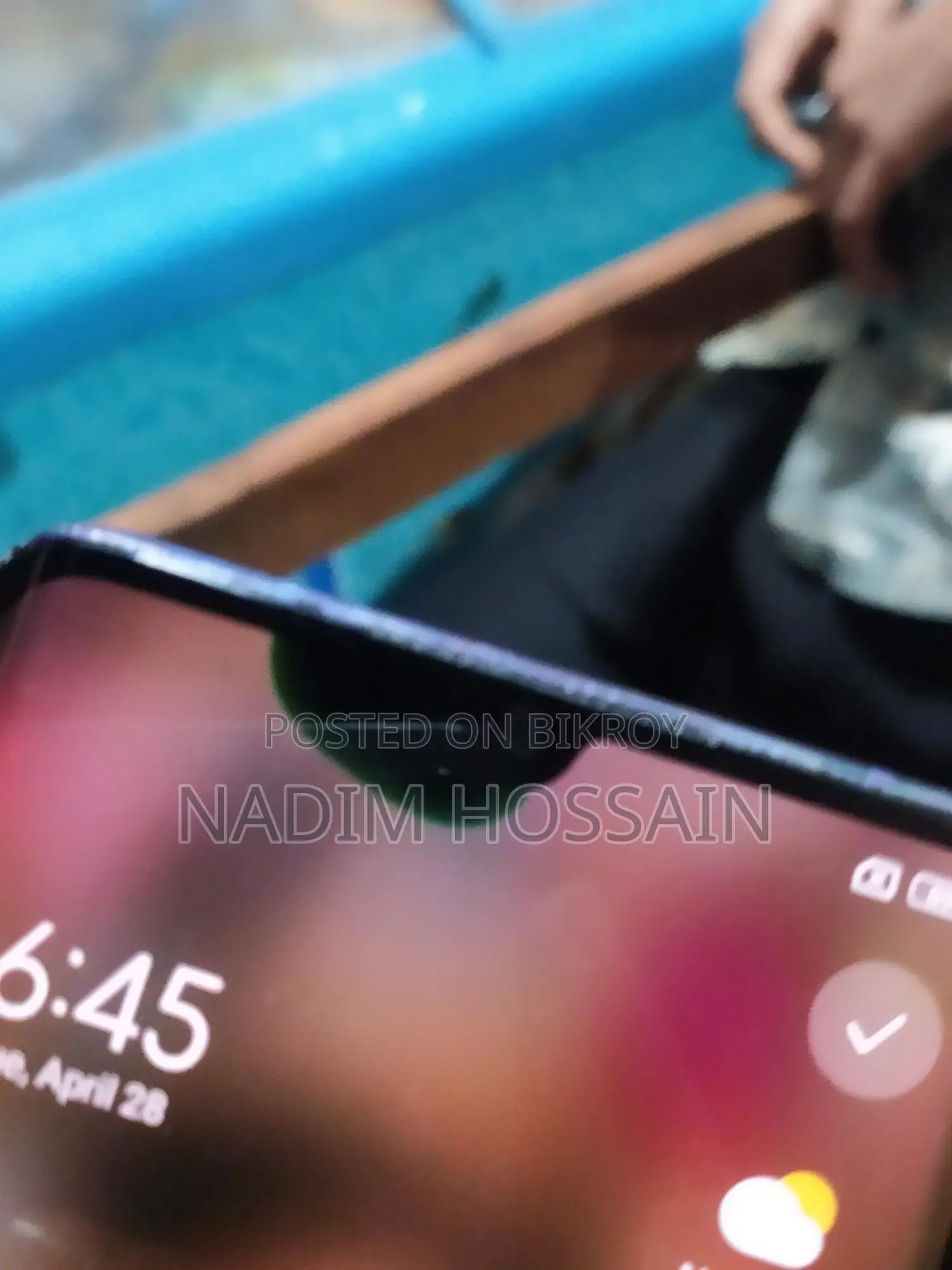 Xiaomi Mi Note 10 Lite 8/128 (Used)