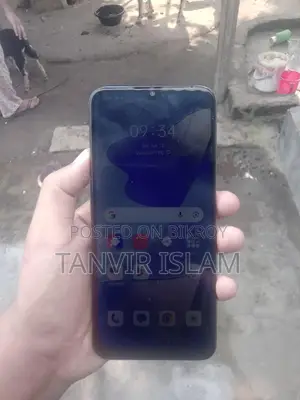 OPPO A16 (Used)