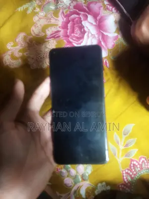 OPPO A95 . (Used)