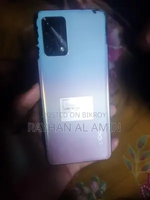 OPPO A95 (Used)