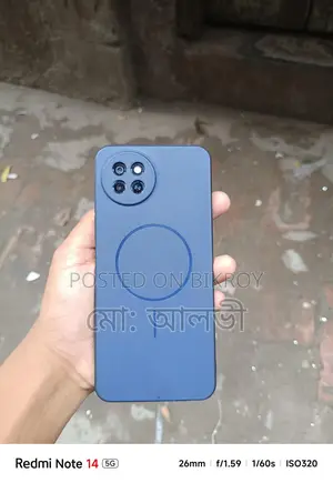 Itel S23 ` (Used)