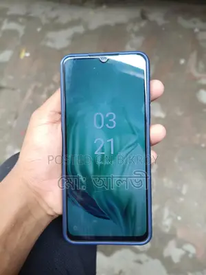 Itel S23 ` (Used)
