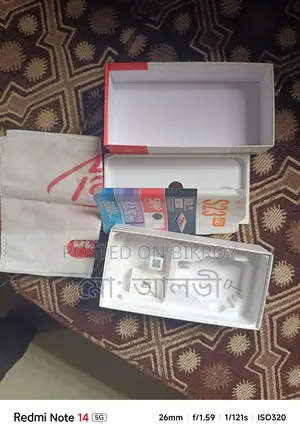 Itel S23 ` (Used)