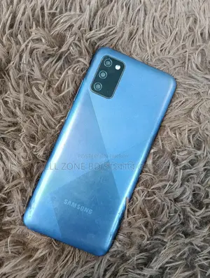 Samsung Galaxy M02s 4/64 (Used)