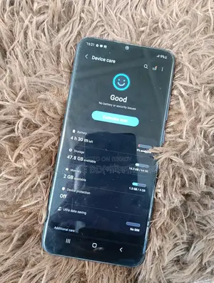 Samsung Galaxy M02s 4/64 (Used)