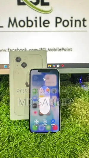 Apple iPhone 13 Mini . (Used)