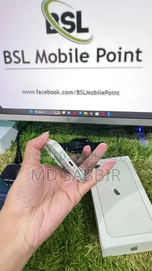 Apple iPhone 13 Mini . (Used)