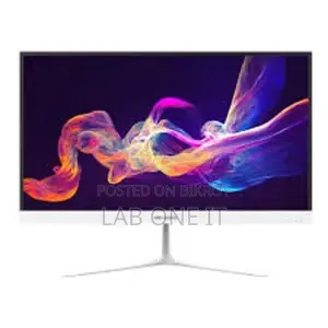 Hikvision 24F 23.8-inch IPS Monitor