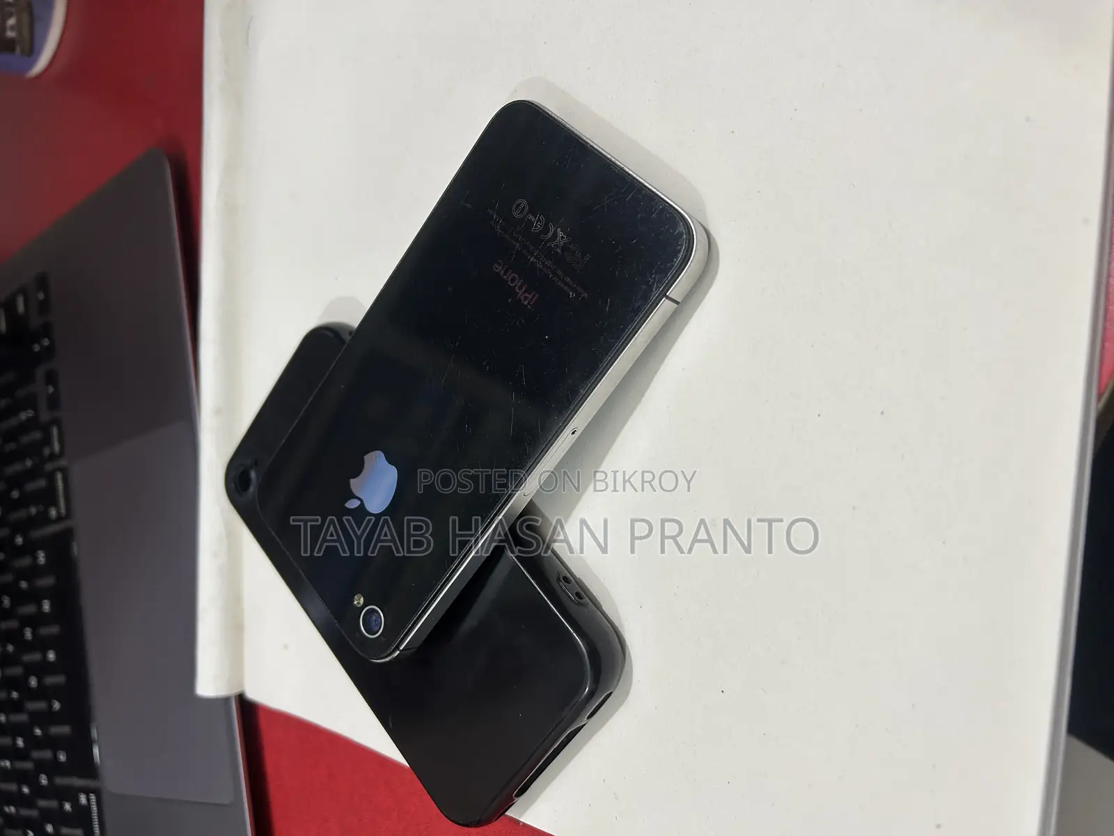 Apple iPhone 4S (Used)