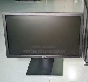 DELL 19 Inch Monitor - Like New