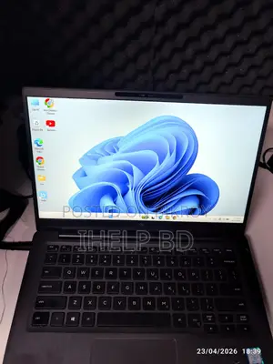 Dell Latitude 7400 Laptop 14