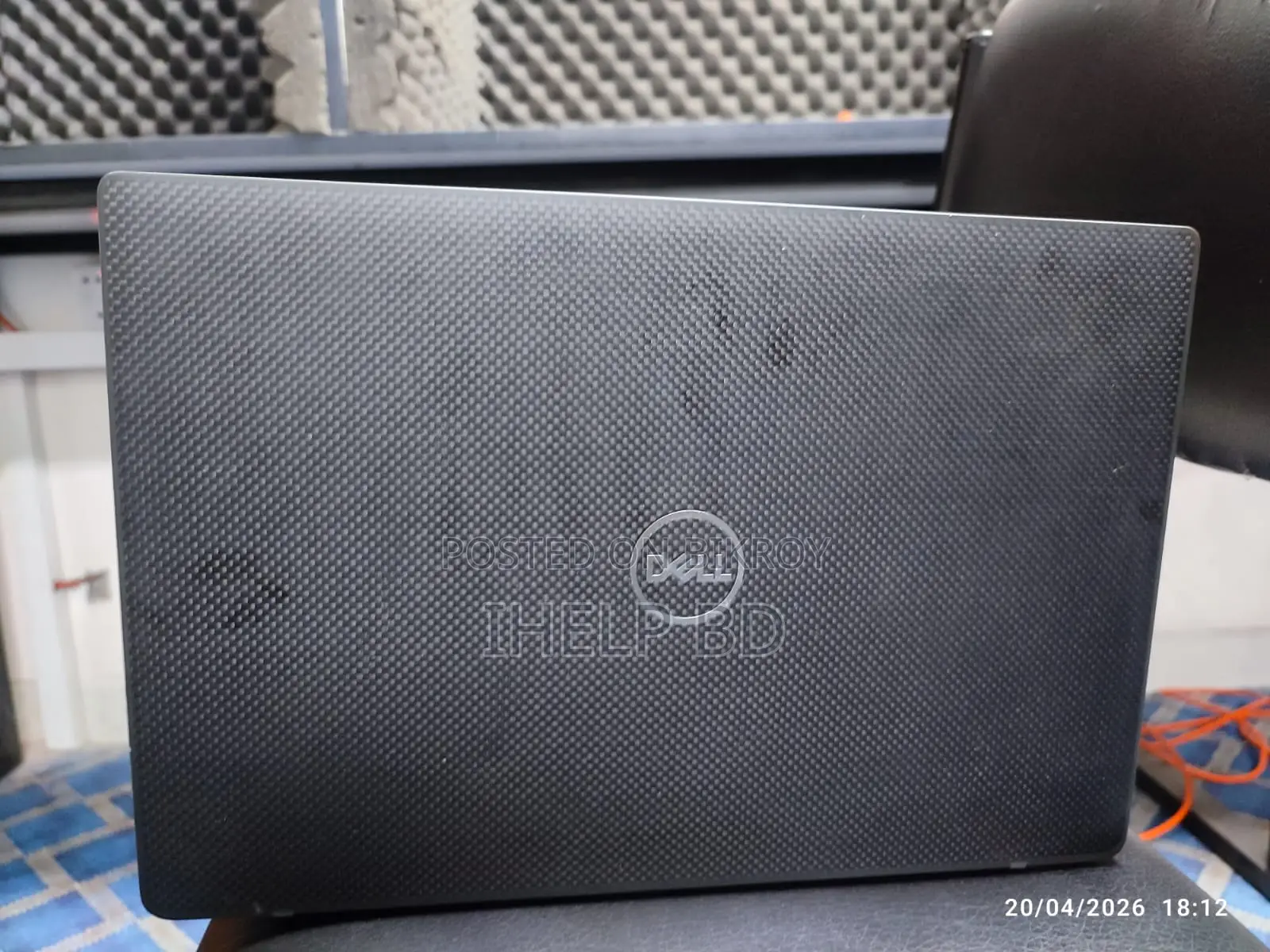 Dell Latitude 7400 Laptop 14
