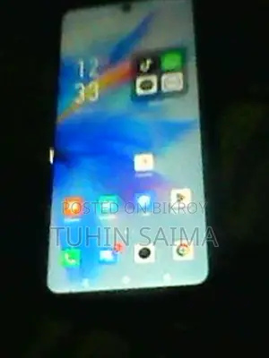 Infinix Note 30 (Used)