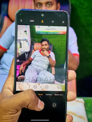 Xiaomi Redmi Note 10s (Used)