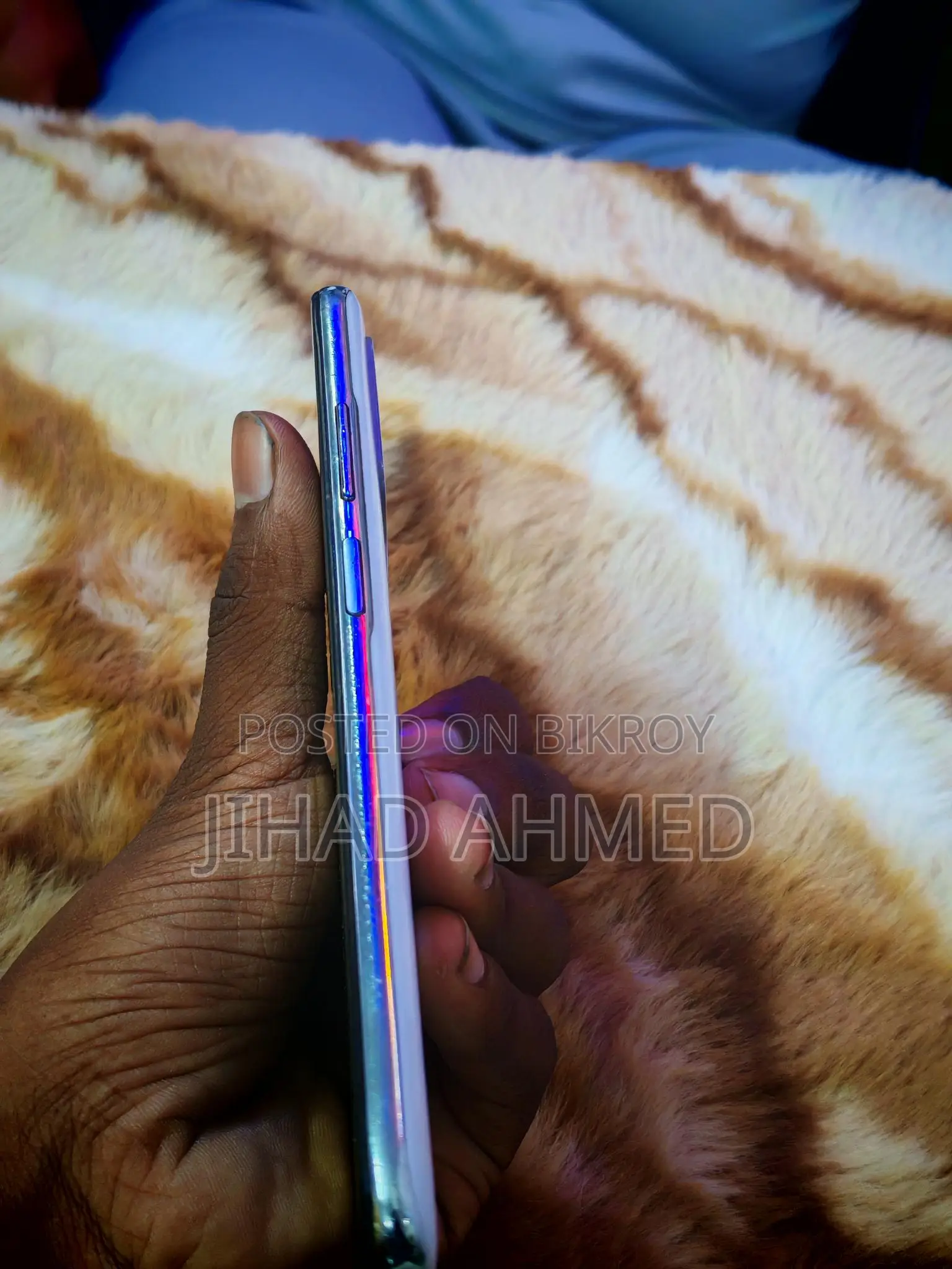 Xiaomi Redmi Note 10s (Used)