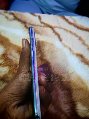 Xiaomi Redmi Note 10s (Used)