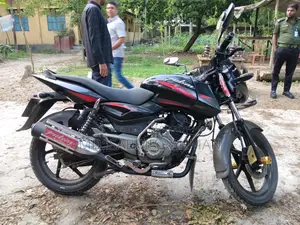 Bajaj Pulsar 150 2019 2018