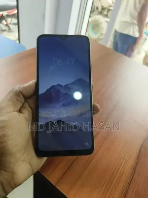 Infinix Hot 12i . (Used)