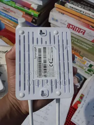 Router+Onu for sale