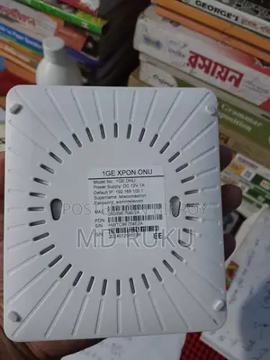Router+Onu for sale
