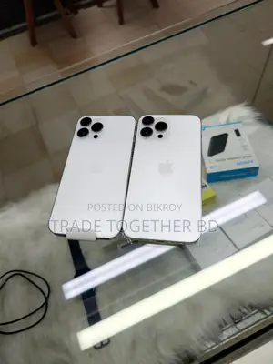 Apple iPhone 13 Pro Max 13pro (Used)