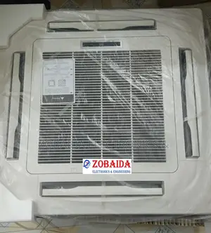 MIDEA 2.5 Ton Cassette Type AC Price in Bangladesh