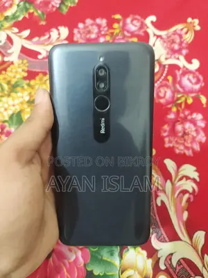 Xiaomi Redmi 8 4/64 (Used)