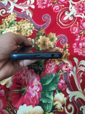 Xiaomi Redmi 8 4/64 (Used)