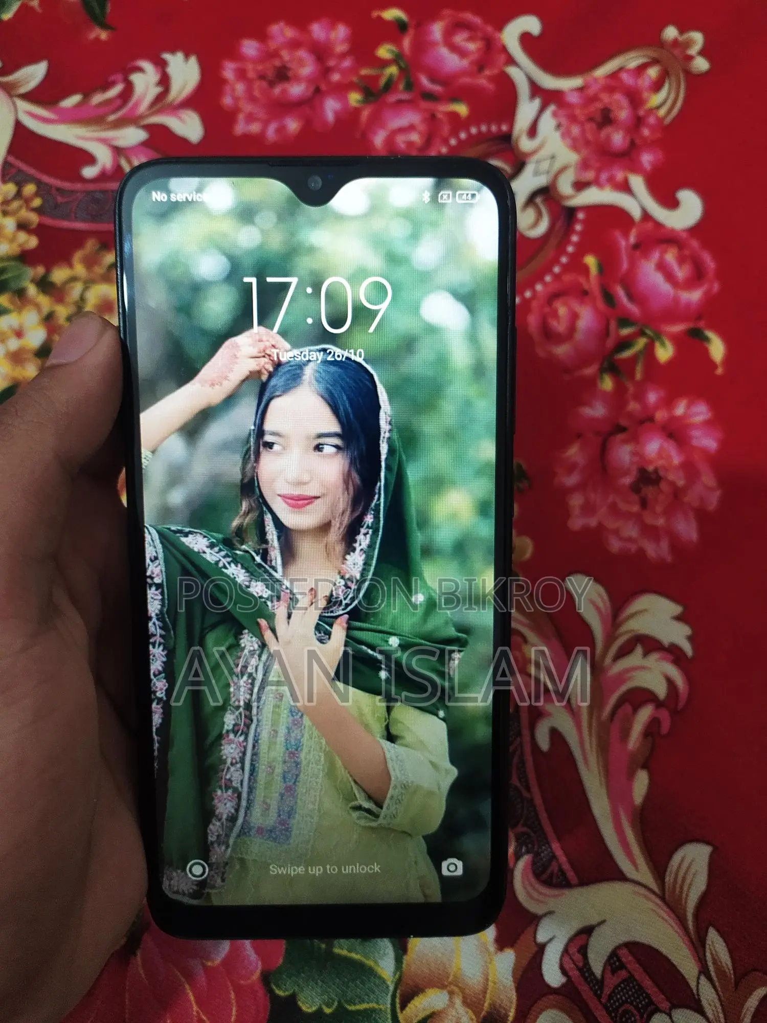 Xiaomi Redmi 8 4/64 (Used)