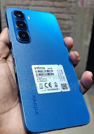 Infinix Hot 60i (Used)