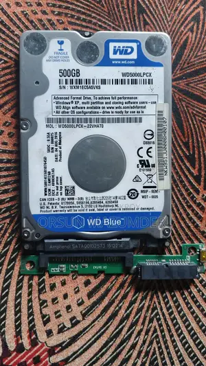 ভালো মানের SSD