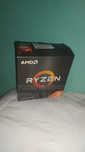 Ryzen 5 5500, Ram 16Gb, 256 Gb nvme ssd, 4gb graphics card