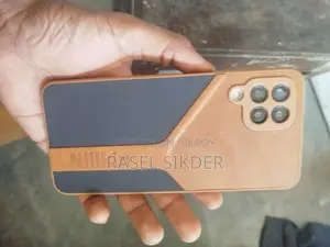 Samsung Galaxy M33 (Used)