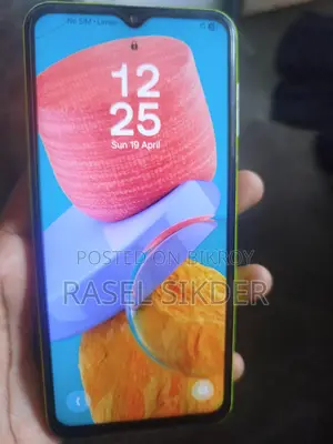 Samsung Galaxy M33 (Used)