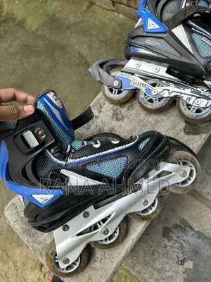 Skating Shoes