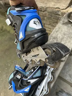 Skating Shoes