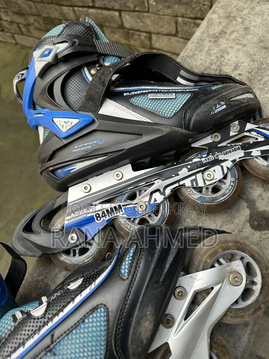 Skating Shoes