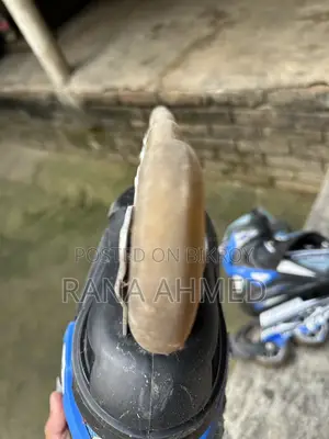 Skating Shoes