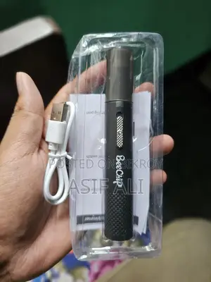 নোজ হেয়ার ট্রিমার