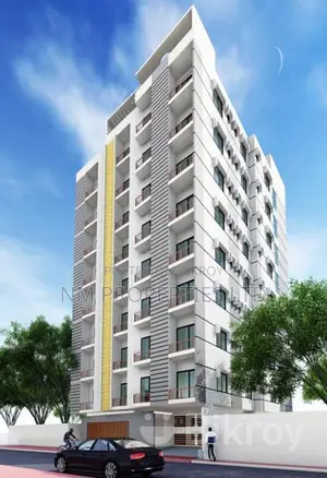 East Facing Flat In Mirpur