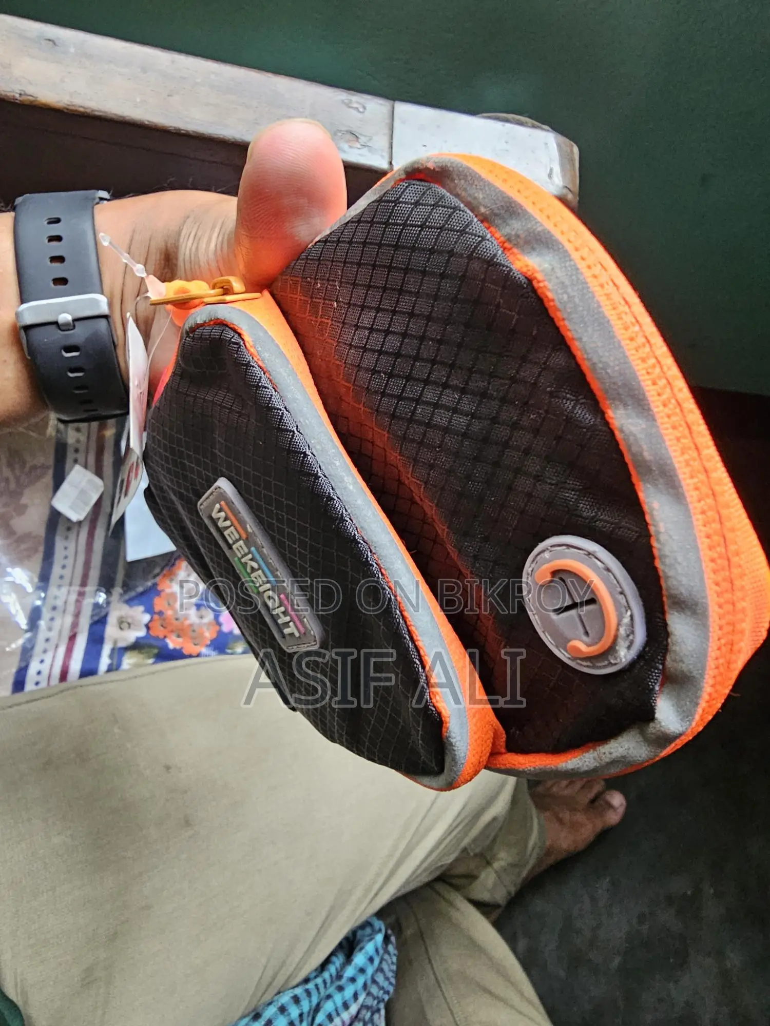 শোল্ডার মিনি ব্যাগ