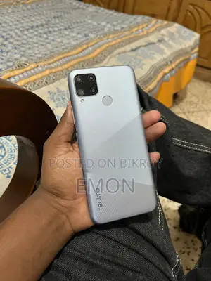 Realme C15 Qualcomm Edition (Used)
