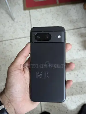 Google Pixel 8 . (ব্যবহৃত)