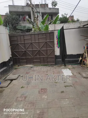 3bdrm House in Uttara for Sale