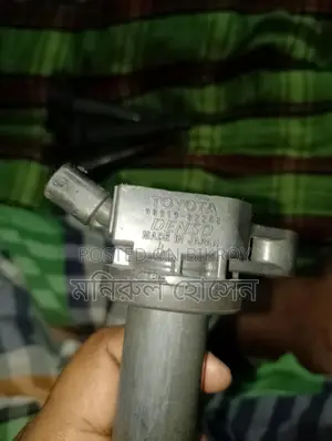 Toyota Premio চারটা কয়েল