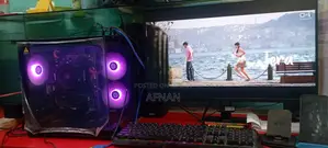 Desktop Computer Gigabyte GA-H110MSTX-HD3-ZK 16GB AMD Ryzen 5 HDD 1T