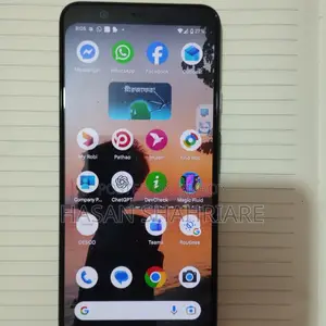 Google Pixel 4 XL (Used)