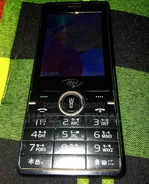 Itel it5622 Mobile (Used)