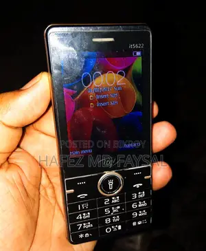 Itel it5622 মোবাইল (Used)