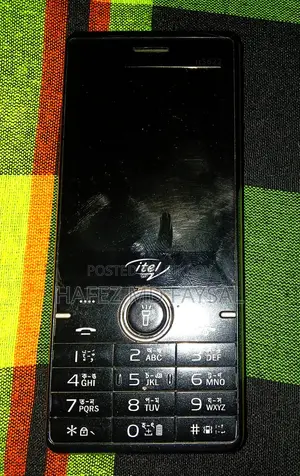 Itel it5622 মোবাইল (Used)